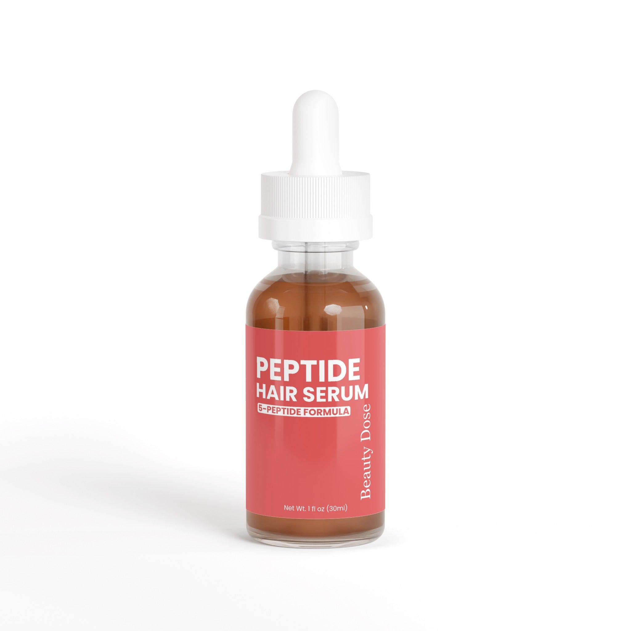 BD_FINAL_HERO | Beauty Dose Peptide Hair Serum