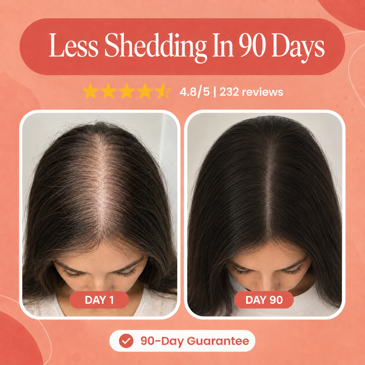 BD_MOCKUP_PROOF_1 | Beauty Dose 90-day before and after mockup