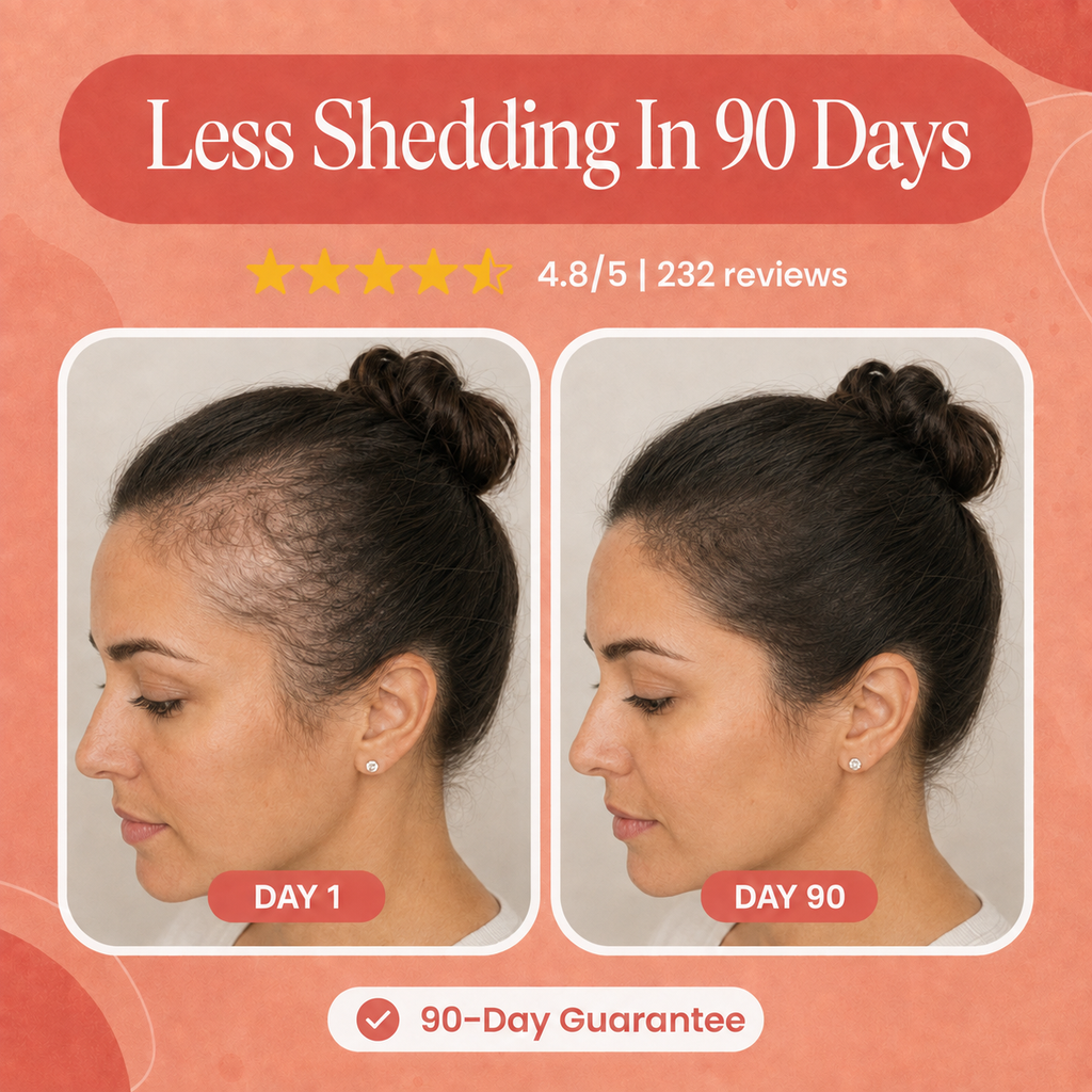 BD_MOCKUP_PROOF_2 | Beauty Dose 90-day before and after mockup