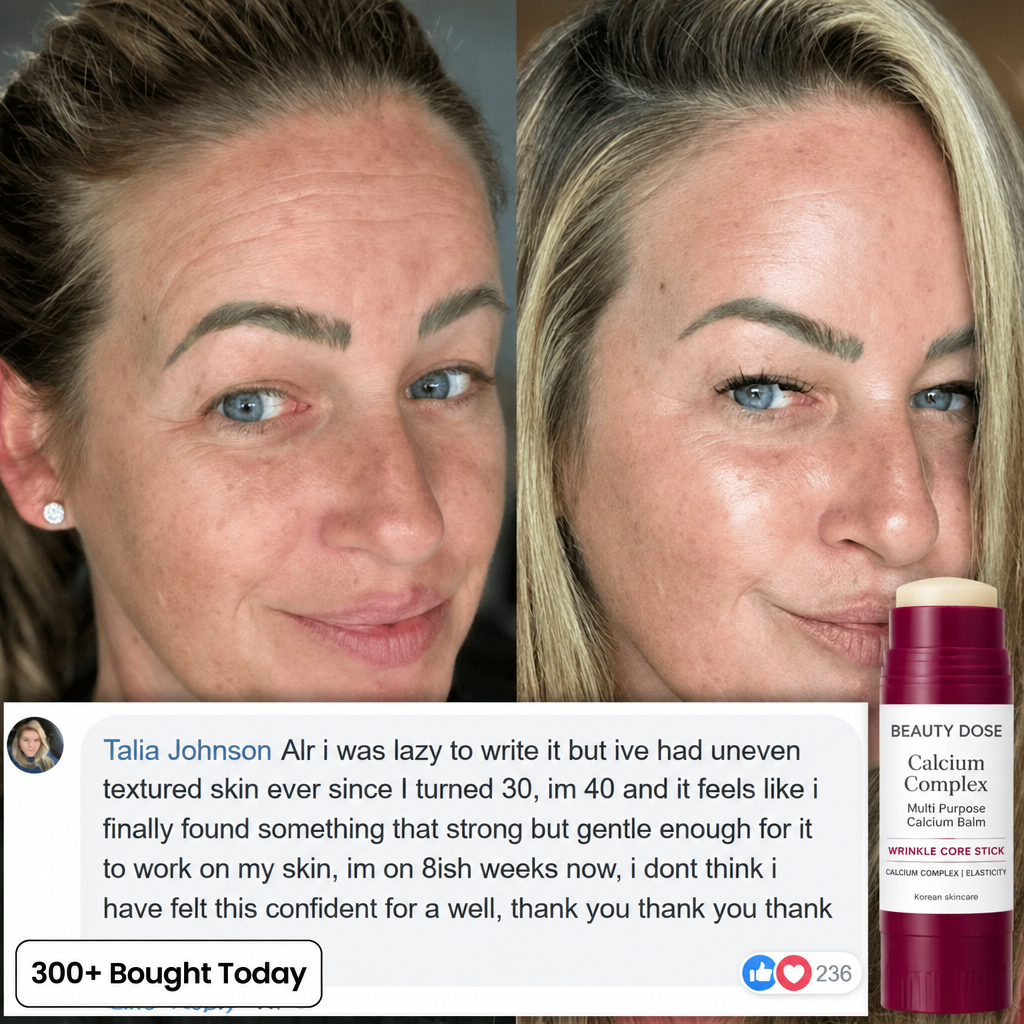 Beauty Dose Calcium Balm product gallery 5