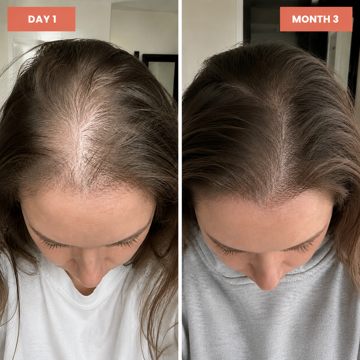 Beauty Dose Peptide Hair Serum