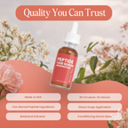 BD_FINAL_QUALITY | Beauty Dose quality facts