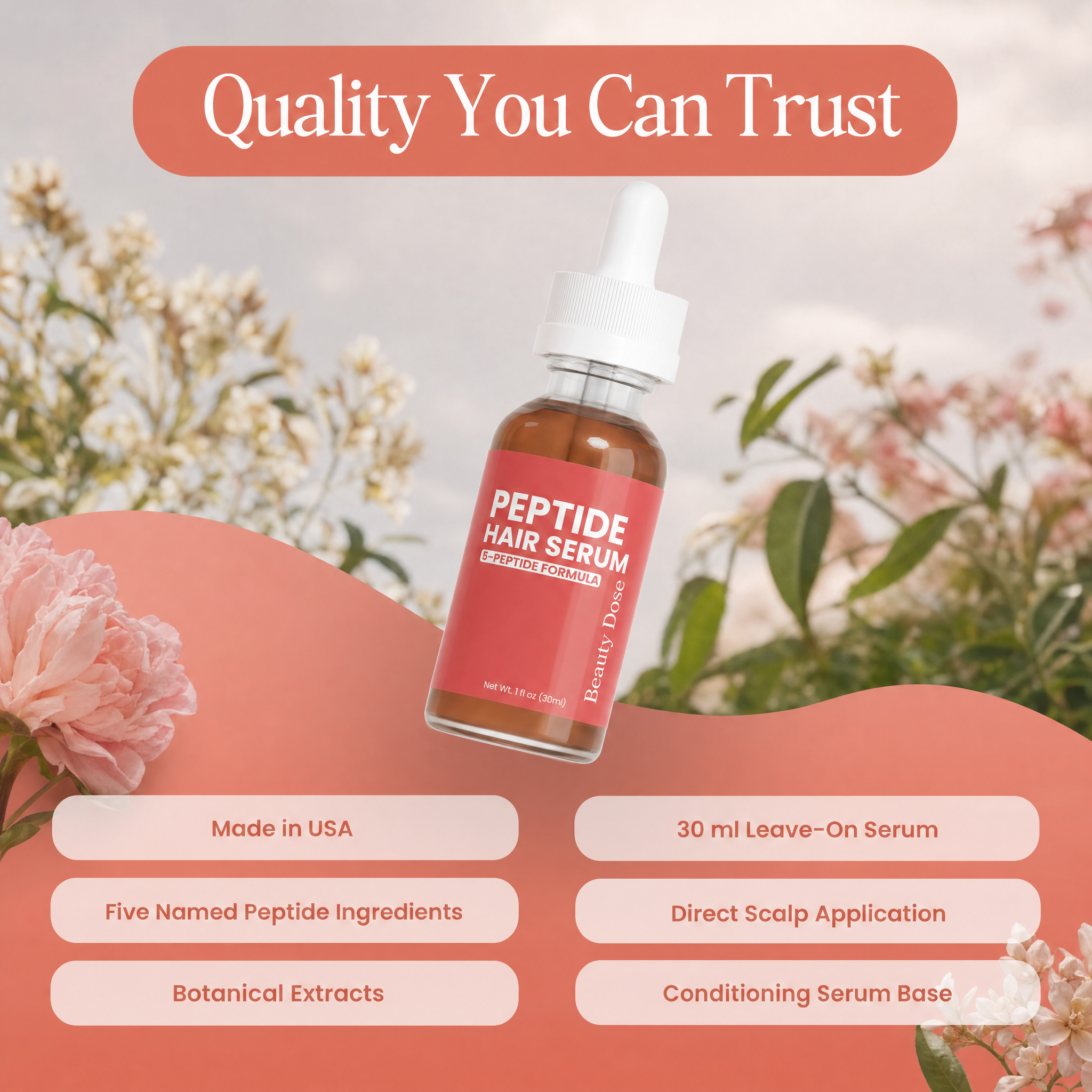 BD_FINAL_QUALITY | Beauty Dose quality facts