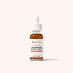 Beauty Dose Peptide Hair Serum bottle
