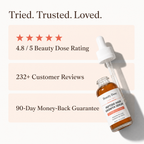 Beauty Dose ratings, reviews, and 90-day guarantee